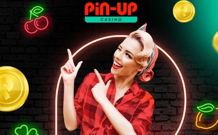 Онлайн-казино Pin-up —-- Полный отзыв и  И использование бонусного предложения