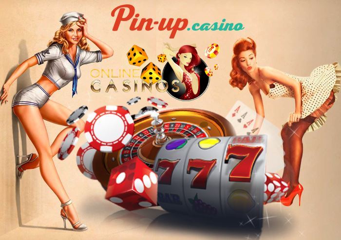 Pin Up Casino Saytı: Azərbaycanda yüksələn güc mərkəzi’ s Virtual Oyun Mühiti