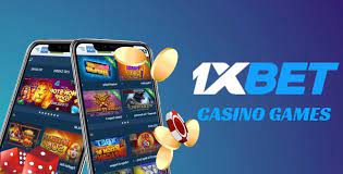 1xbet gambling enterprise and online slots - how to play ports and vending machine 1xbet in 2024