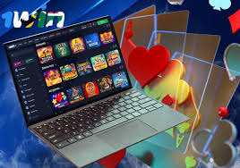 1 Win Online casino - main gambling enterprise site