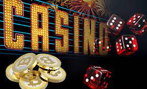 BC video game online casino