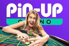 PinUp Online Casino México