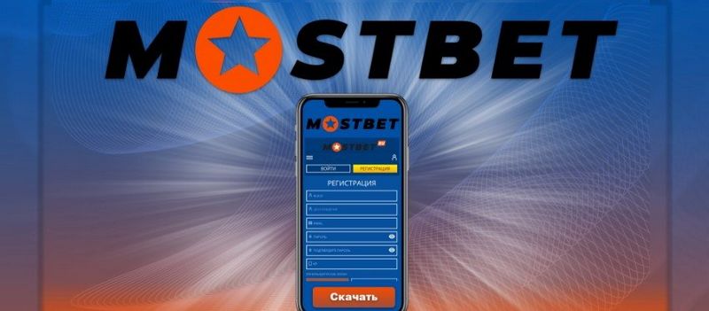 Mostbet APK i APLIKACJA